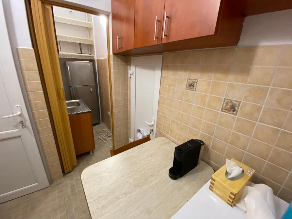 Apartament Super Central Cu Parcare Privata Apartamento Arad Exterior foto